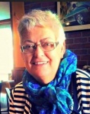 Parent Née Fournier, Marie-Claire