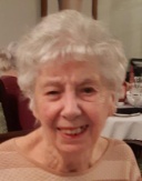 Desormeaux Trottier, Rita