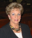 McMartin (née Desormeaux), Claudette