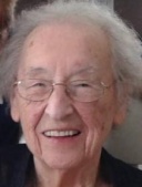 Boucher (Larocque), Violette