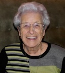 Potvin (née Rochon), Claire