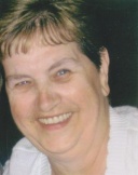 Gravelle (née Mousseau), Lillianne