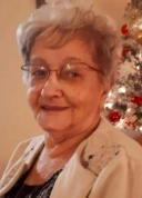 Girouard Née Sabourin, Lucille