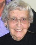 Brabant Larose, Marie-Jeanne