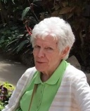 Dauphinais (née Madore), Huguette