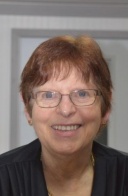 Charbonneau Née Charette, Cécile