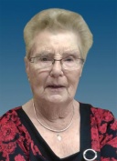 Bélanger Brunet, Gilberte