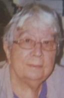 Groulx Larocque, Anne-Marie