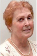 Joyal (née Rajotte), Rollande