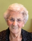 St-Jean (Lemieux), Yvette