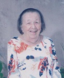 Lelièvre, Georgette