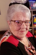 Léonard, Jacqueline