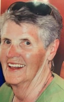 Charbonneau, Suzanne