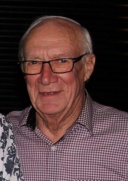 Boucher, Adrien "Butch"