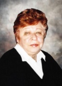 Lamarche Née Morin, Ghislaine