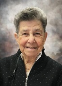 Berthiaume (née Boulay), Louise