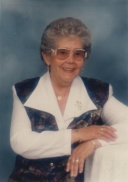 Galarneau Lafontaine, Évelyne