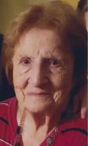 Brideau Belley, Marie-Anne