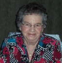 St-Jean (née Trépanier), Gisèle