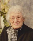 Drouin Charlebois, Germaine