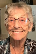 Beaulne Gunner, Aline