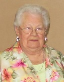 Dozois Lavigne, Patricia