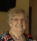 Jeanrie Née Matte, Jeannette