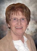 Mulligan (née Monfils), Andrée