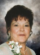 Mathé Servant, Huguette