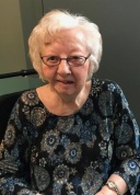 Desjardins, Fernande