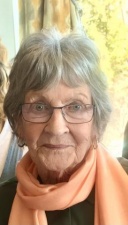 Ménard Bériault, Denise