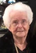 Chauret Beaulne, Lucienne