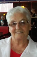 Desormeaux Olivier, Huguette