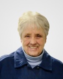 Charron (née Lamoureux), Lucille