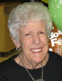 Maisonneuve (née Chalifoux), Pierrette