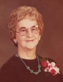 Pilon (née Marengère), Simone