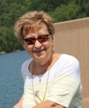 Parent Levesque, Gisèle