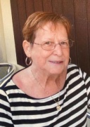 Brissette, Jeannette