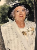 Verner Ouellette, Rita