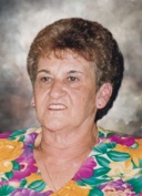 Drouin (née Beausoleil), Clémentine