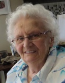 Soyez De Beck, Marie-Louise