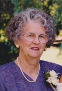 Pagé (née Frappier), Pauline