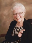 Richard (née Bilodeau), Georgette