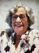 Faguy (née Drolet), Camille