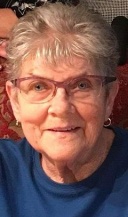 Scantland, Madeleine