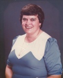 Labelle Lafleur, Pierrette