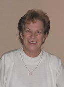 Dubé (née Lemay), Gertrude