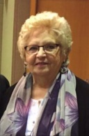 Larose (née Bérard), Mireille