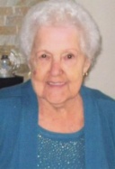 De Repentigny, Marguerite