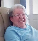 St-Germain Larouche, Pierrette